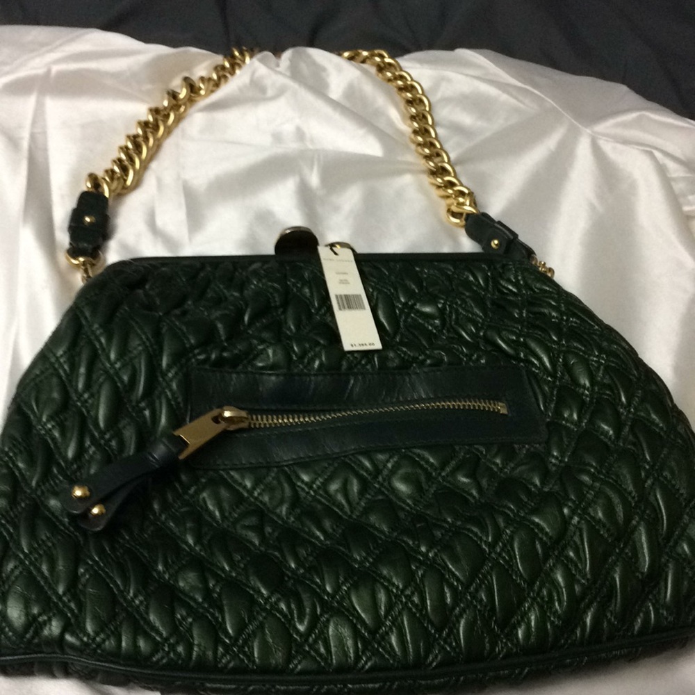 Marc Jacobs bag